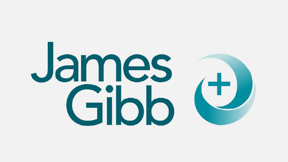 James Gibb is a Trades Award Sponsor