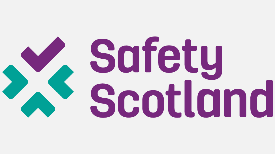 Safety Scotland is a Trades Award Sponsor