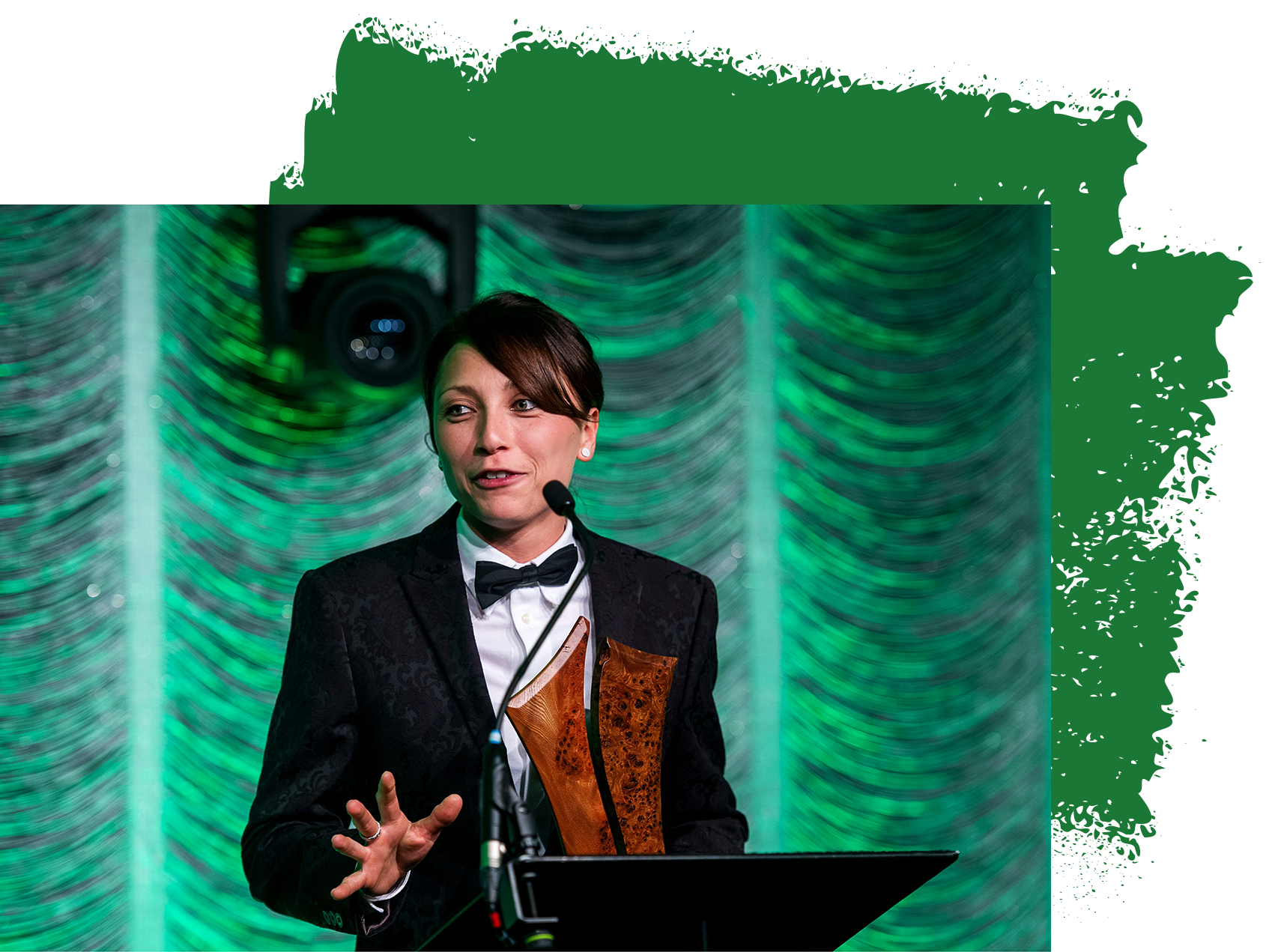 Reward your employees